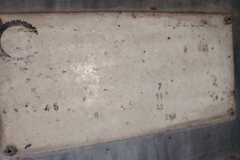 OmecoHub - Immagine CARGOTRAILERS AC02632